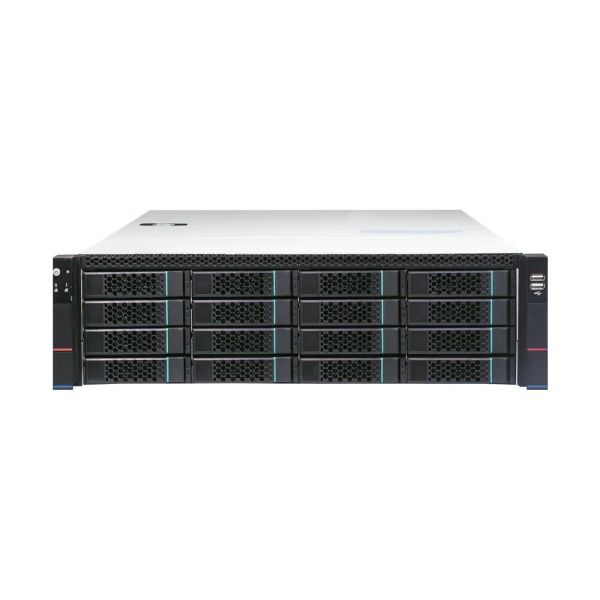 Сервер запису Provision-ISR OC-RS-16(3U)