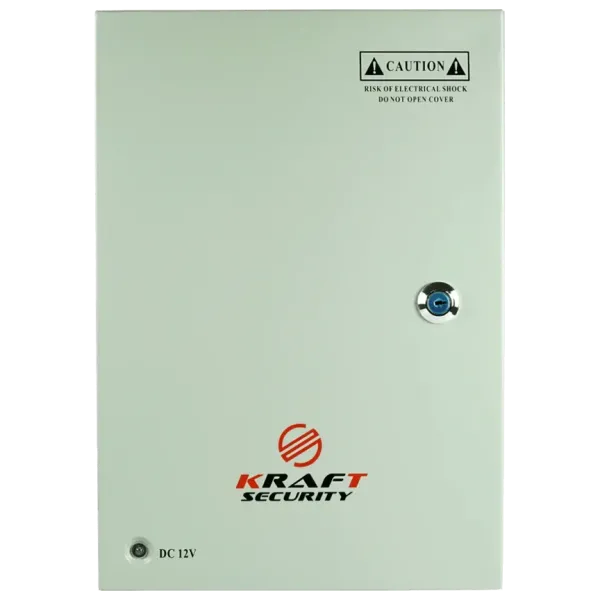 Блок живлення Kraft KRF-1220(18CH) BOX
