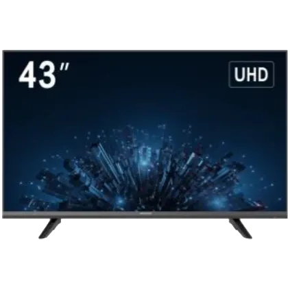 Монітор Hikvision DS-D5043U3-1V0S(EU)