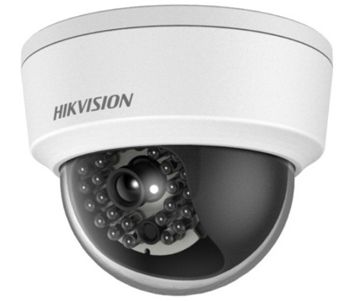 Hikvision DS-2CD2120F-I (4мм)