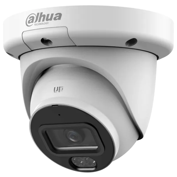 IP відеокамера Dahua DH-IPC-HDW3649QM-S-IL 6МП (3.6мм)