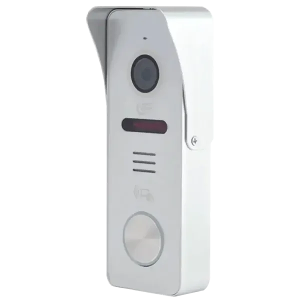Виклична панель Light Vision RIO FHD(RF) SILVER