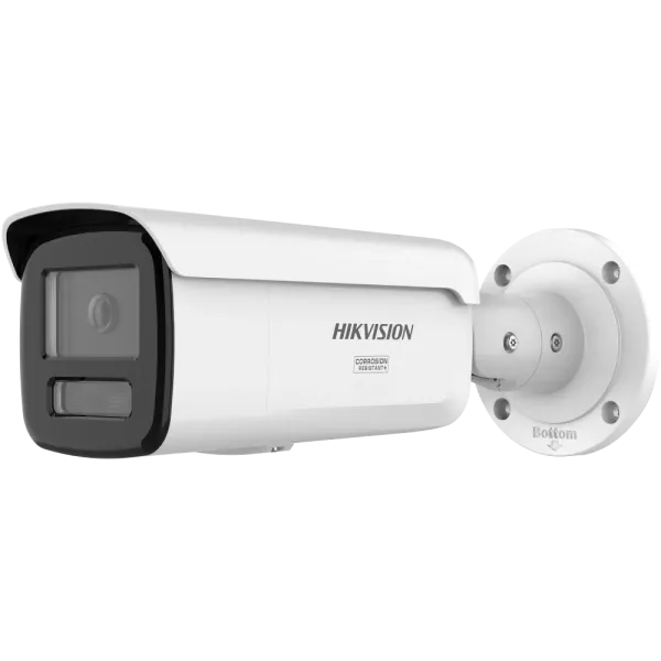 Hikvision DS-2CD2T87G3-LIY 8МП ColorVu (2.8мм)