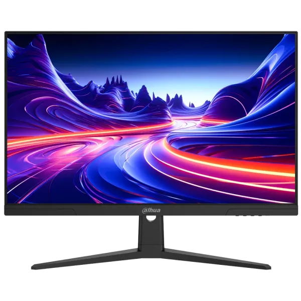 Монітор Dahua DHI-LM27-E241B 27" IPS, FHD, 240 Гц