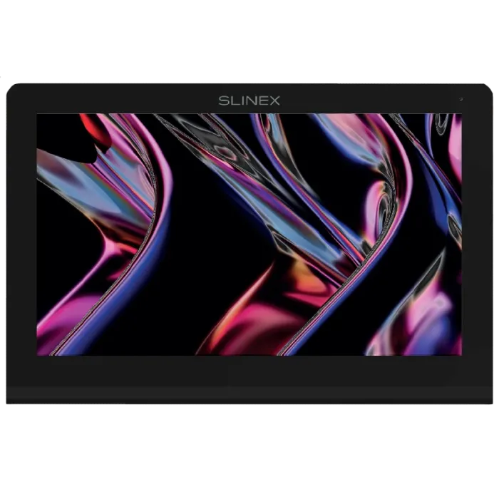 Відеодомофон Slinex Nexo 10 black