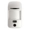 Бездротовий датчик руху з фотофіксацією U-Prox PIR Cam White
