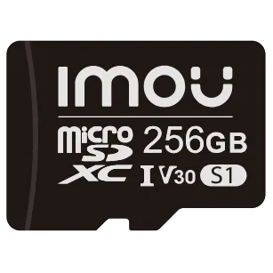 Карта пам’яті MicroSD Imou ST2-256-S1 256Гб