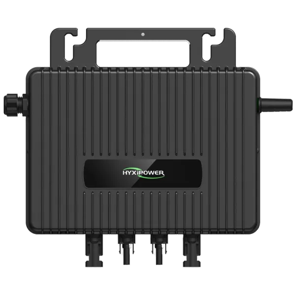Інвертор HYXiPOWER HYX-M1000-SW сонячний однофазний