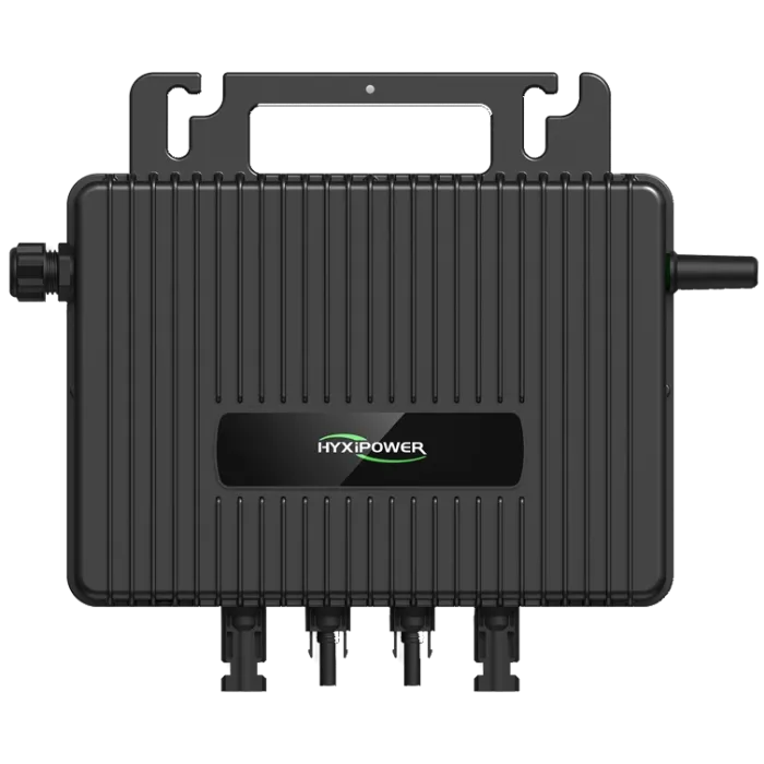 Інвертор HYXiPOWER HYX-M1000-SW сонячний однофазний
