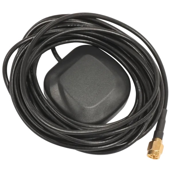Активна GPS-антена MikroTik ACGPSA