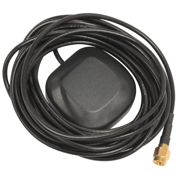 Активна GPS-антена MikroTik ACGPSA