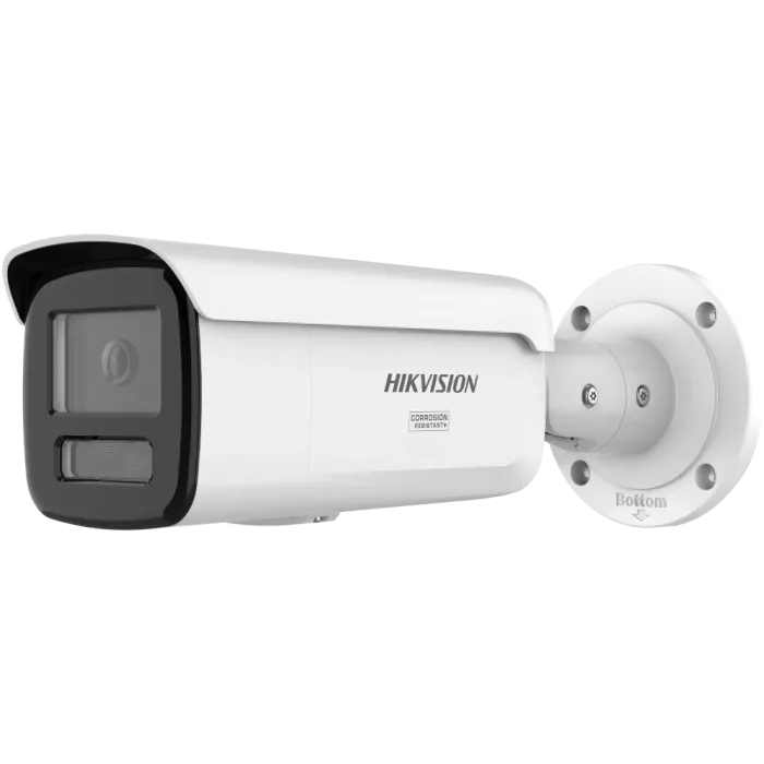 Hikvision DS-2CD2T47G3-LIY 4МП ColorVu (2.8мм)