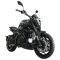 Електроскутер BT8000 Wuxi Jose Electric 3000W 72V 115Ah black