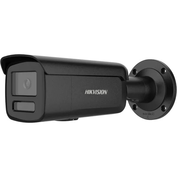 Hikvision DS-2CD2T47G3-LIY BLACK (2.8мм)