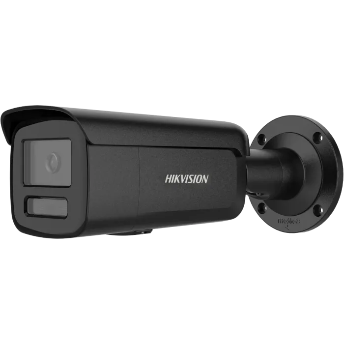 Hikvision DS-2CD2T47G3-LIY BLACK (2.8мм)