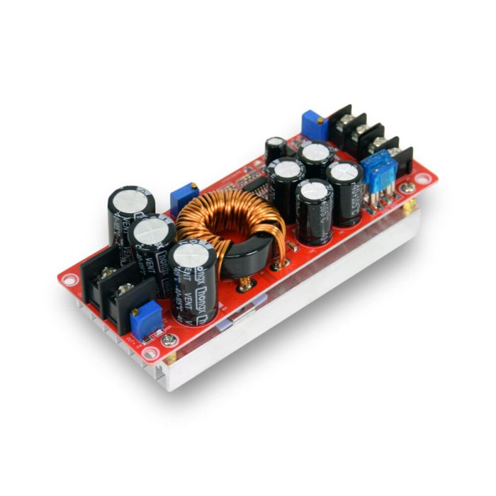 Модуль постійного струму ATIS OKY3498-9 (1200W DC-DC boost)