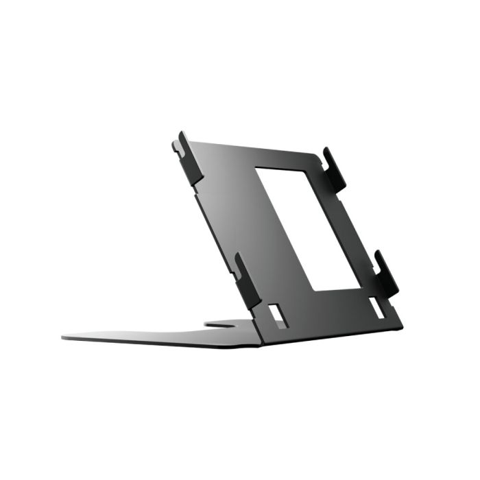 Настільний кронштейн Bas-IP BR-AT7 (black) для моніторів