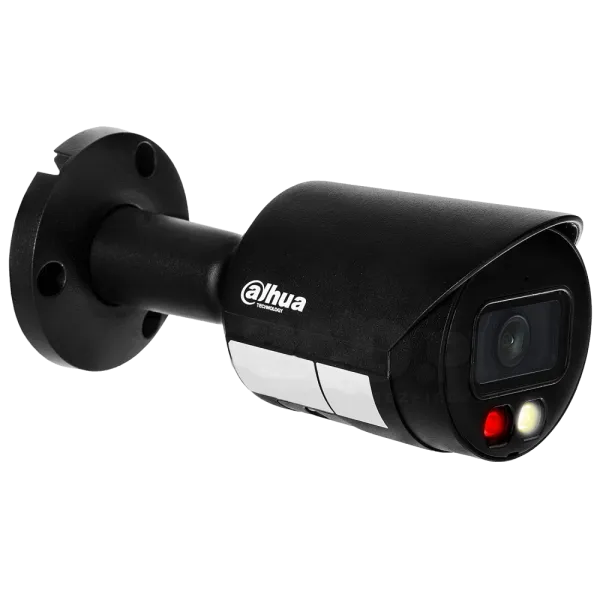 IP відеокамера Dahua DH-IPC-HFW2449SP-S-IL-BE 4МП (2.8мм) з мікрофоном