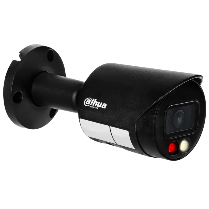 IP відеокамера Dahua DH-IPC-HFW2449SP-S-IL-BE 4МП (2.8мм) з мікрофоном