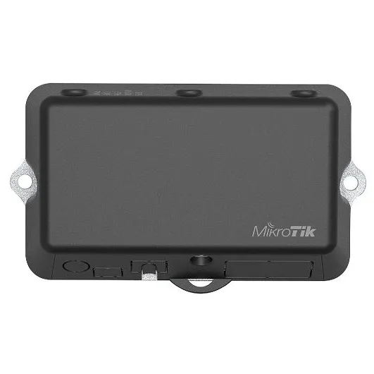 Міні Wi-Fi точка доступу, для мобільних пристроїв MikroTik LtAP mini LTE kit (RB912R-2nD-LTm&R11e-LTE)