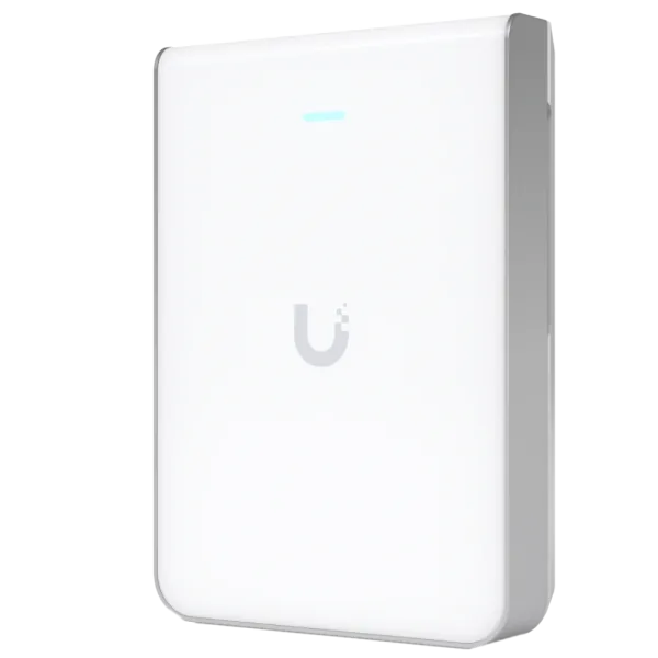 Точка доступу Ubiquiti U7 Pro Wall (U7-PRO-WALL)
