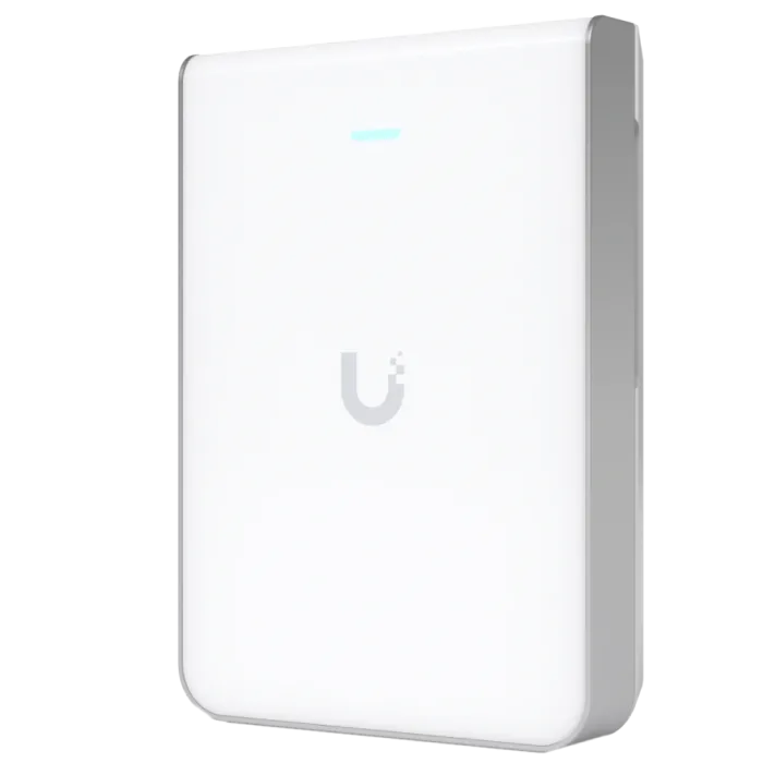 Точка доступу Ubiquiti U7 Pro Wall (U7-PRO-WALL)