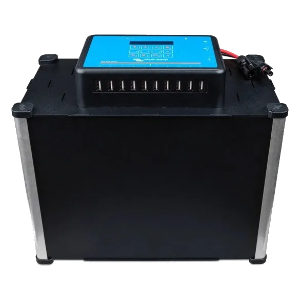 Ящик Victron Energy Battery Box for SHS 200