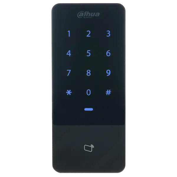 Dahua DHI-ASI1201E-V1 автономный Mifare