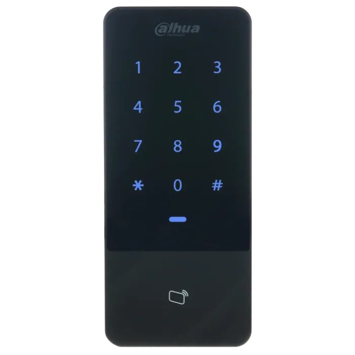 Dahua DHI-ASI1201E-V1 автономный Mifare