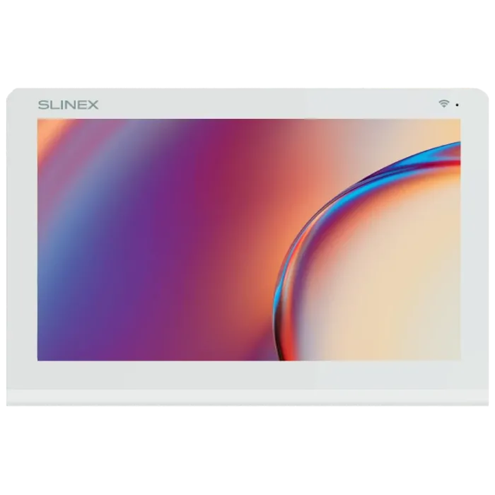 Відеодомофон Slinex Nexo 7 Cloud white