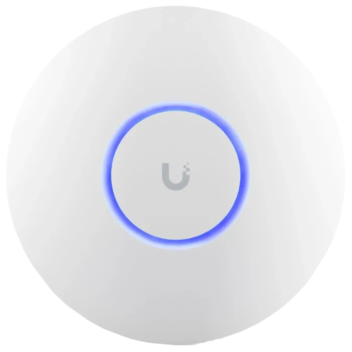 Точка доступу Ubiquiti UniFi U6 Plus (U6-PLUS)