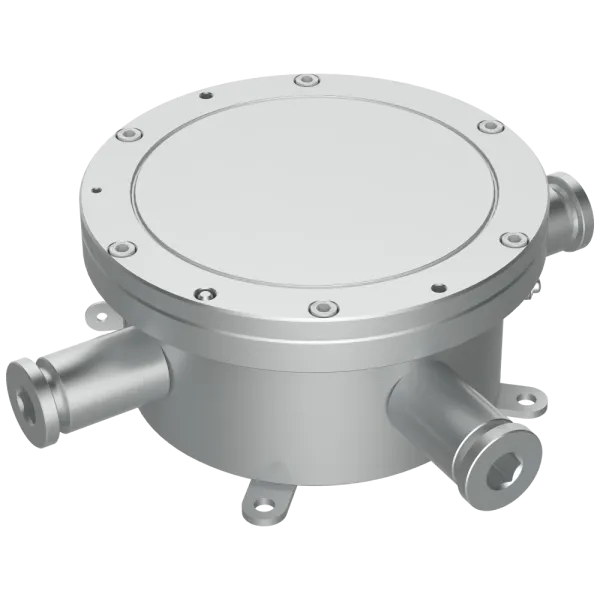 Hikvision DS-2780ZJ-X(OS)/316L