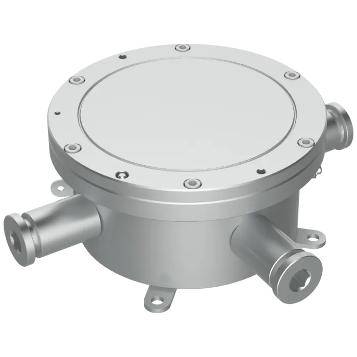 Hikvision DS-2780ZJ-X(OS)/316L