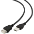 Подовжувач USB 2.0 Cablexpert CCP-USB2-AMAF-10 A-тато/A-мама 3 м