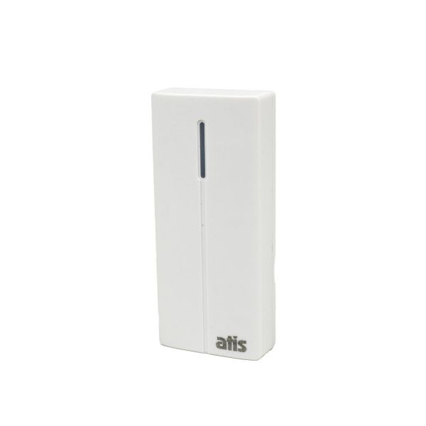 Контролер із вбудованим зчитувачем EM-Marine ATIS ACPR-08 EM (white)