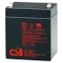 Акумуляторна батарея CSB GP1245F2 12В 4.5А•г