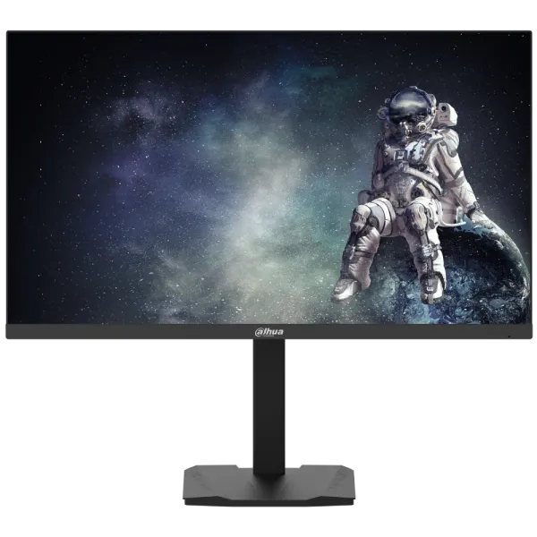Монітор Dahua DHI-LM27-E431A 27", IPS, 4K UHD, 320 Гц