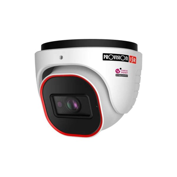 IP-відеокамера Provision-ISR DI-360IPEN-28-V4 для системи відеонагляду