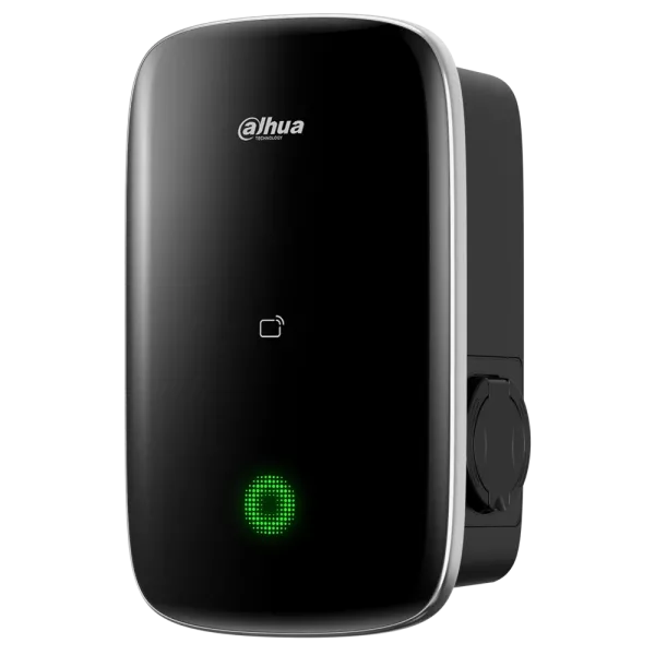 Розумна зарядка авто Dahua DHI-ICS-A110E-H1D-Z трифазна