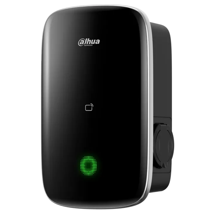 Розумна зарядка авто Dahua DHI-ICS-A110E-H1D-Z трифазна