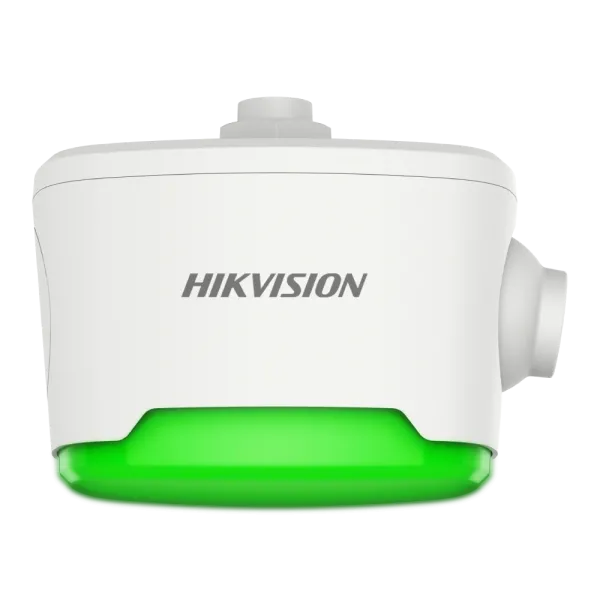 Паркувальна камера Hikvision DS-TCP440-B(E) 2.8 мм