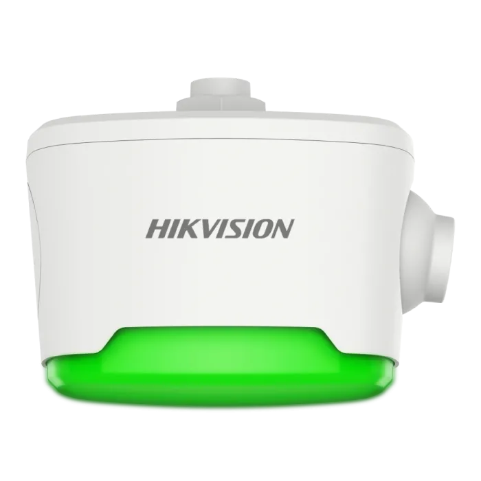 Паркувальна камера Hikvision DS-TCP440-B(E) 2.8 мм