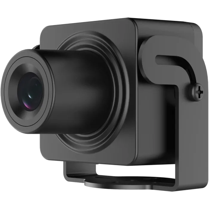 Міні-відеокамера Hikvision DS-2CD2D45G1/M-D/NF (2.8мм)