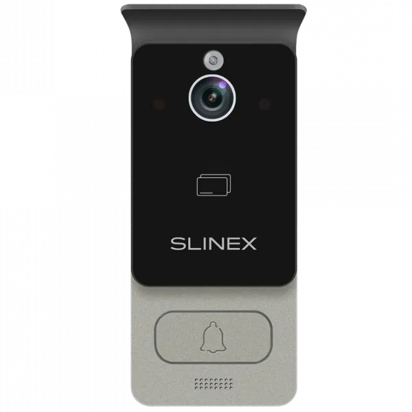 Виклична панель Slinex KAMA