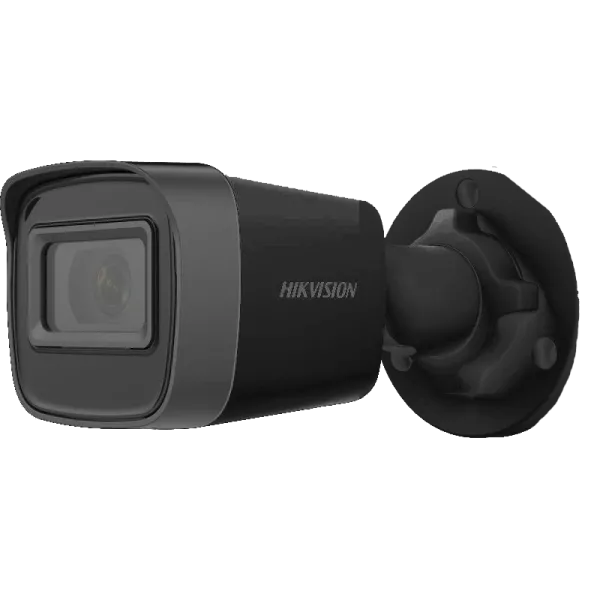 Hikvision DS-2CD1041G0-I(UKR) BLACK (2.8мм)