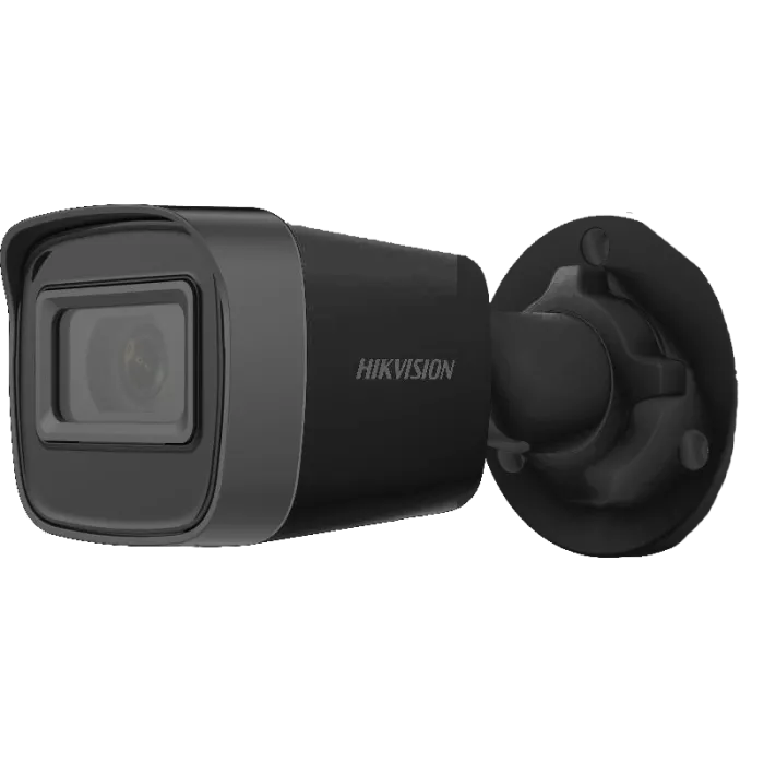 Hikvision DS-2CD1041G0-I(UKR) BLACK (2.8мм)