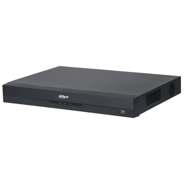 Dahua DHI-NVR5208-EI2