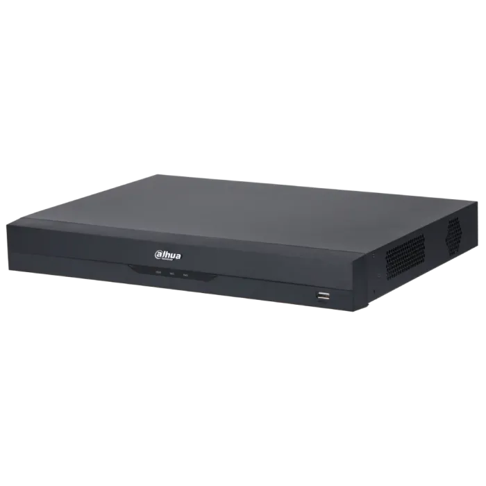 Dahua DHI-NVR5208-EI2