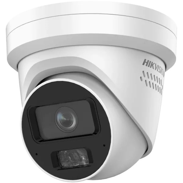 Hikvision iDS-2CD7347G0-XS DarkfighterS 4МП (4мм)
