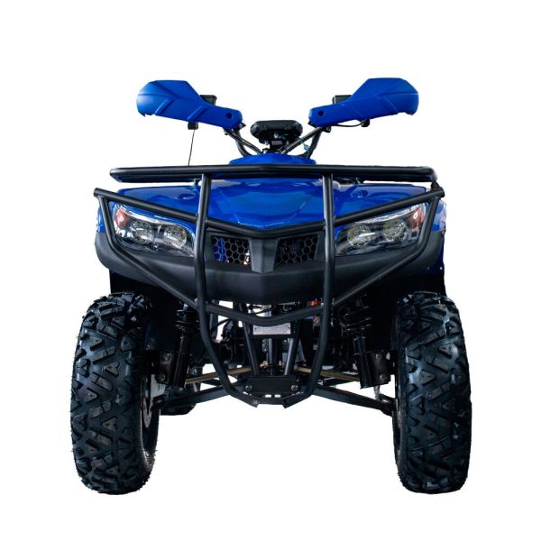 Електроквадроцикл SN-EA36 3000W 72V